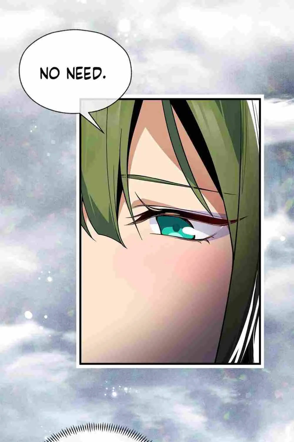 I, The Demon Lord am being targeted by my female Disciples! Chapter 10 page 17 - 