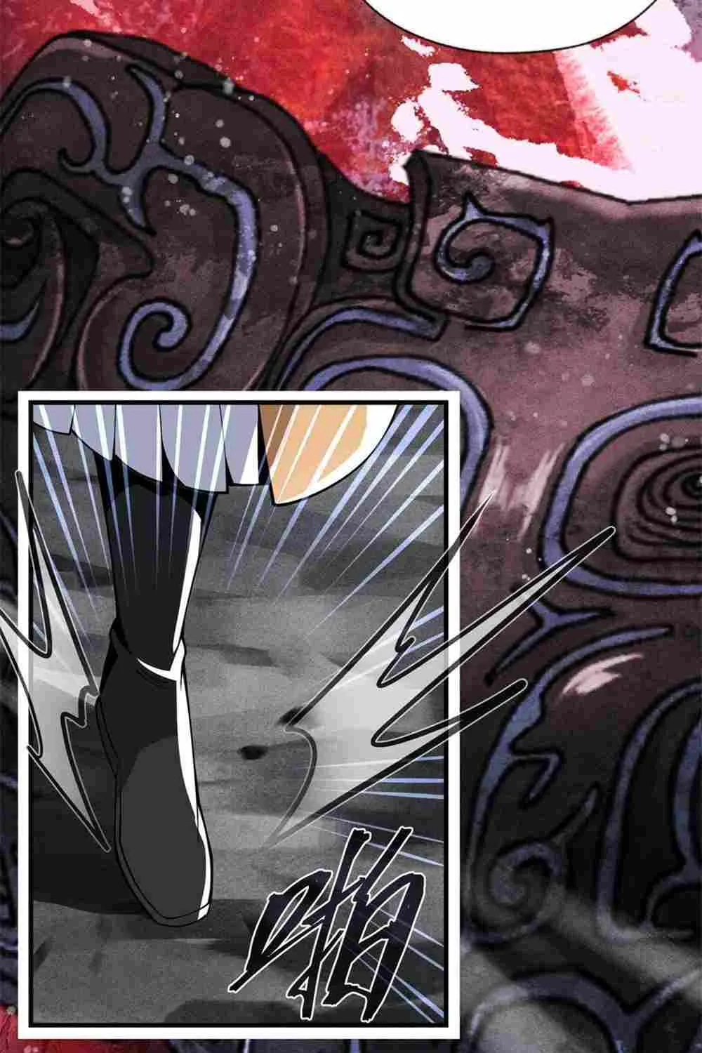 I, The Demon Lord am being targeted by my female Disciples! Chapter 10 page 21 - 