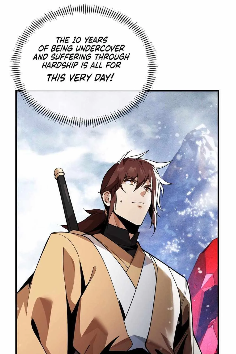 I, The Demon Lord am being targeted by my female Disciples! Chapter 10 page 24 - 