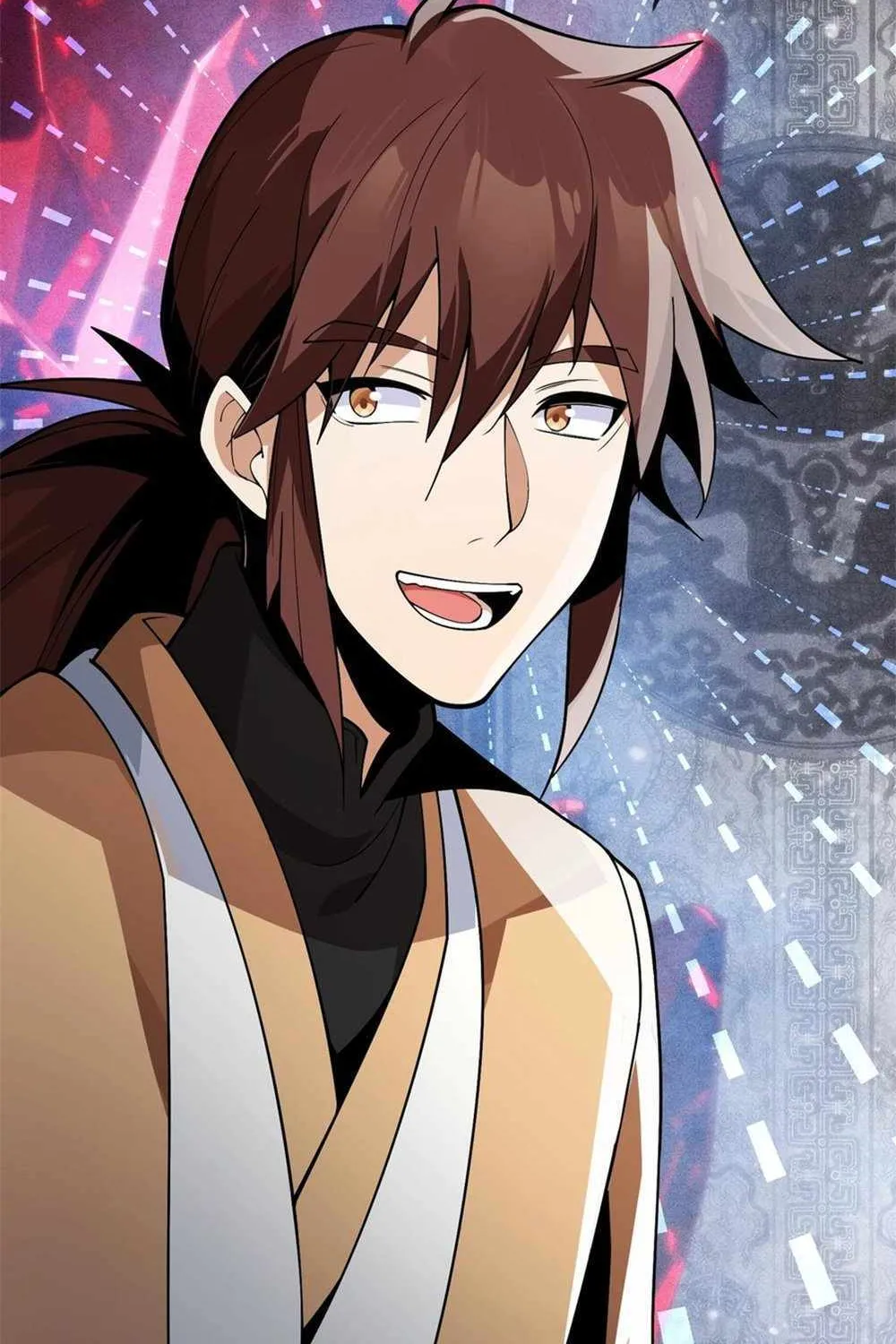I, The Demon Lord am being targeted by my female Disciples! Chapter 10 page 27 - 