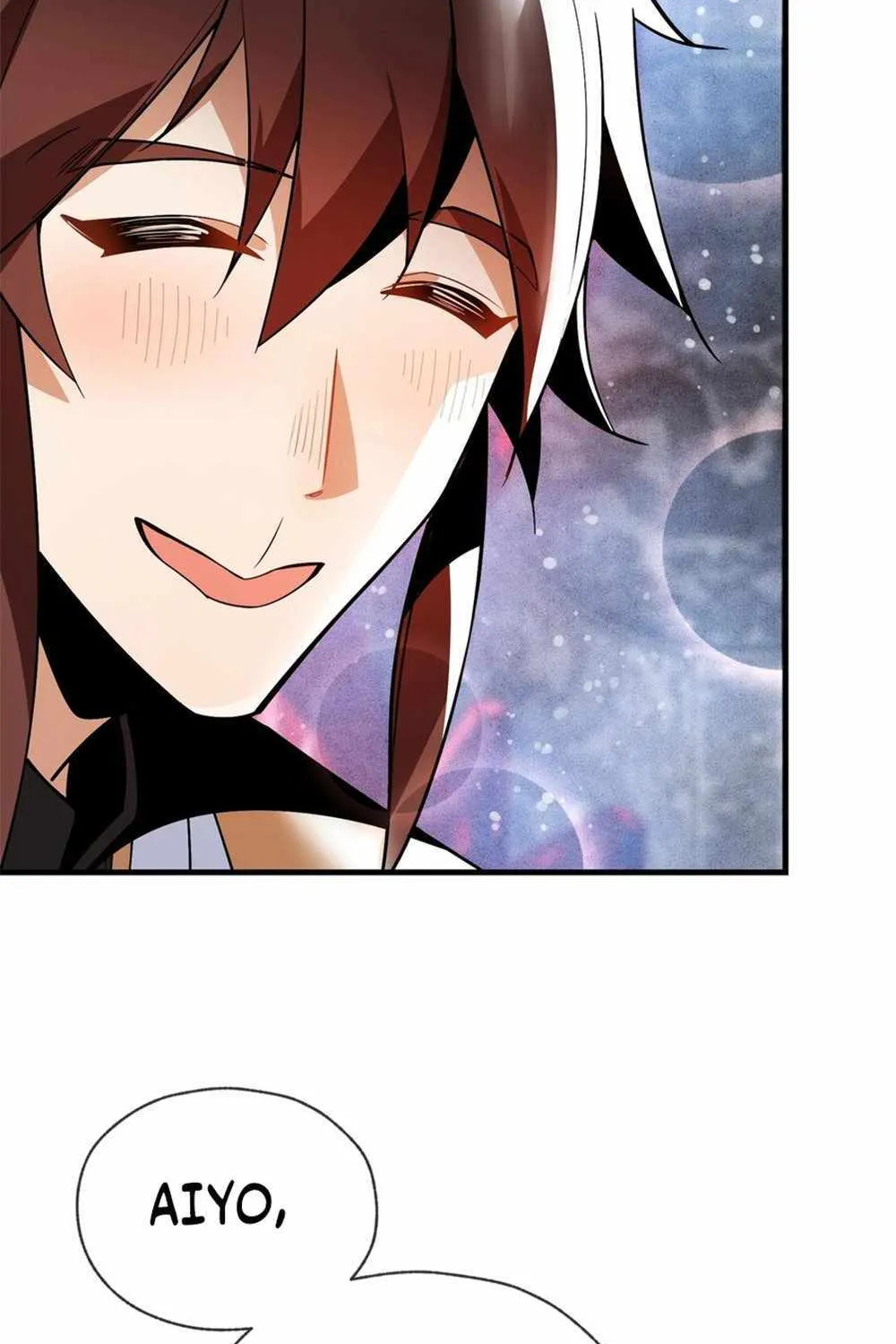 I, The Demon Lord am being targeted by my female Disciples! Chapter 10 page 31 - 