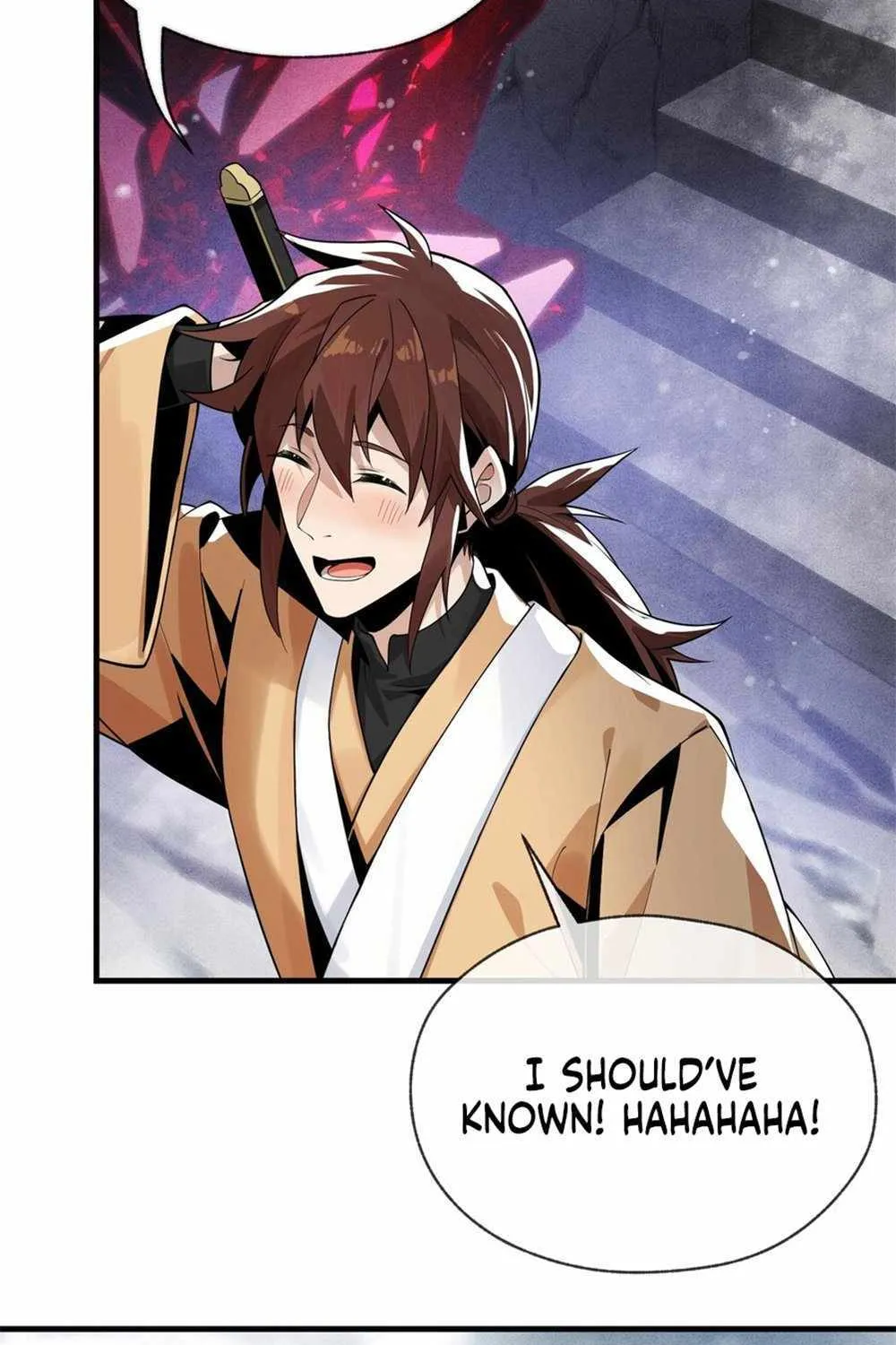 I, The Demon Lord am being targeted by my female Disciples! Chapter 10 page 36 - 