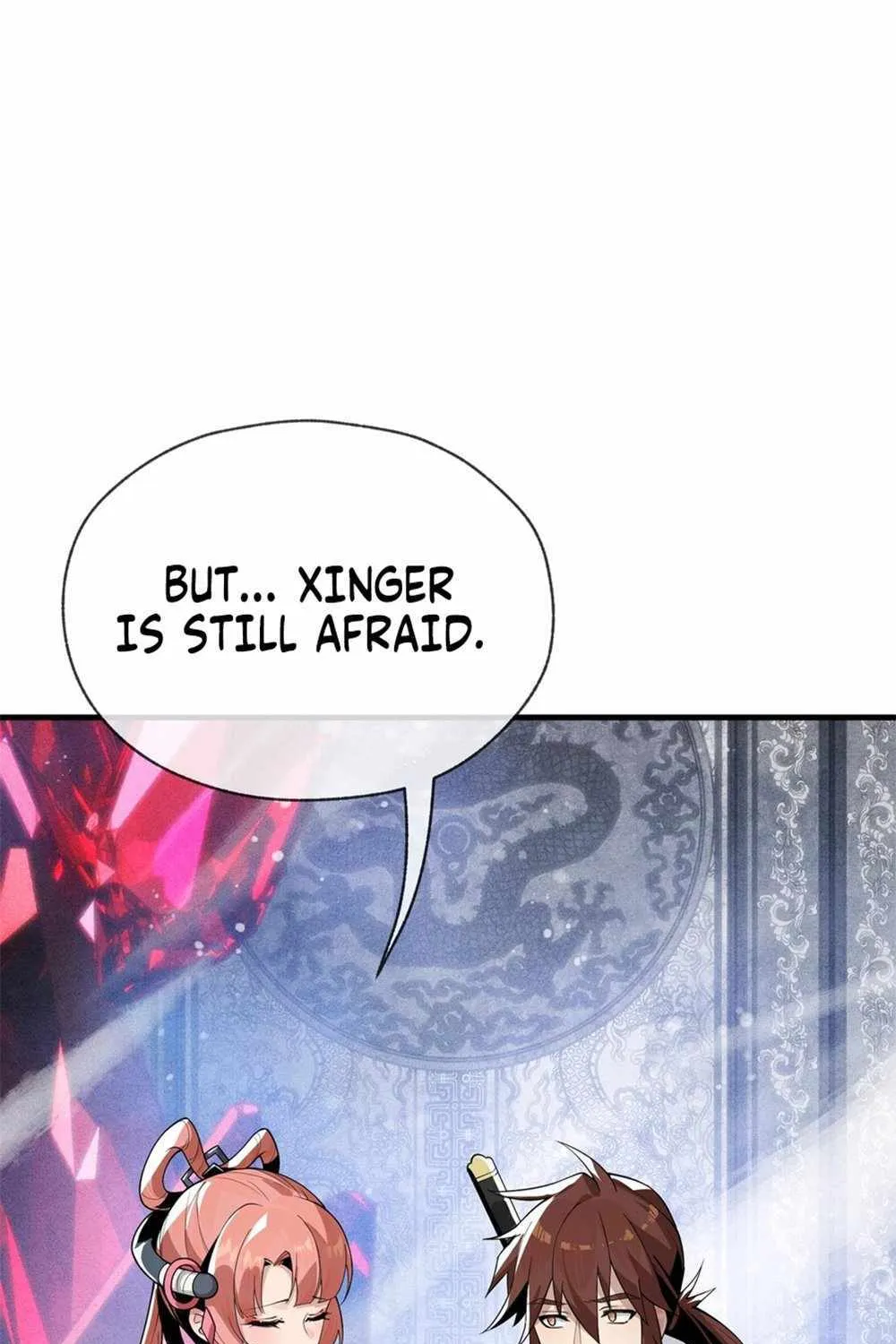 I, The Demon Lord am being targeted by my female Disciples! Chapter 10 page 39 - 