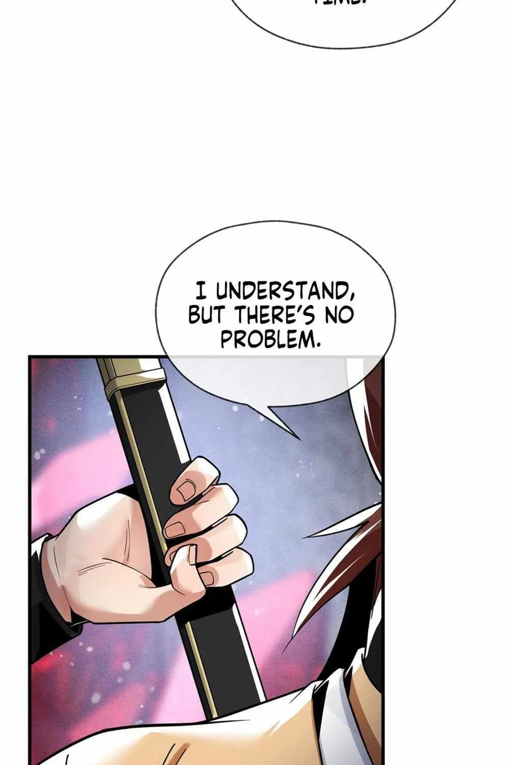 I, The Demon Lord am being targeted by my female Disciples! Chapter 10 page 42 - 
