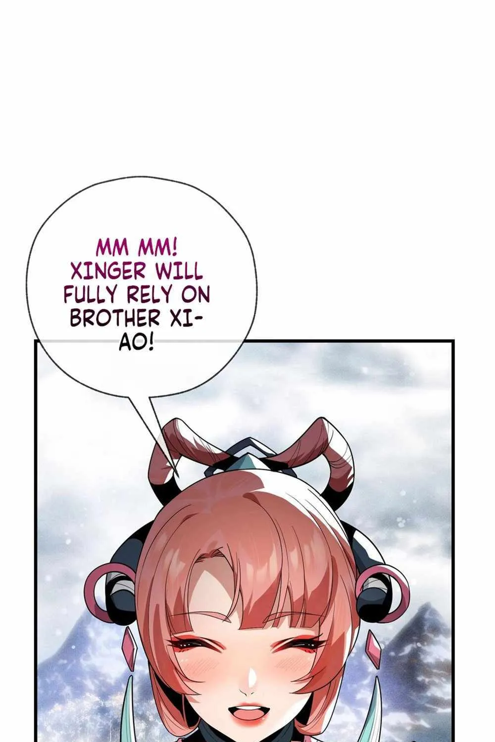 I, The Demon Lord am being targeted by my female Disciples! Chapter 10 page 46 - 