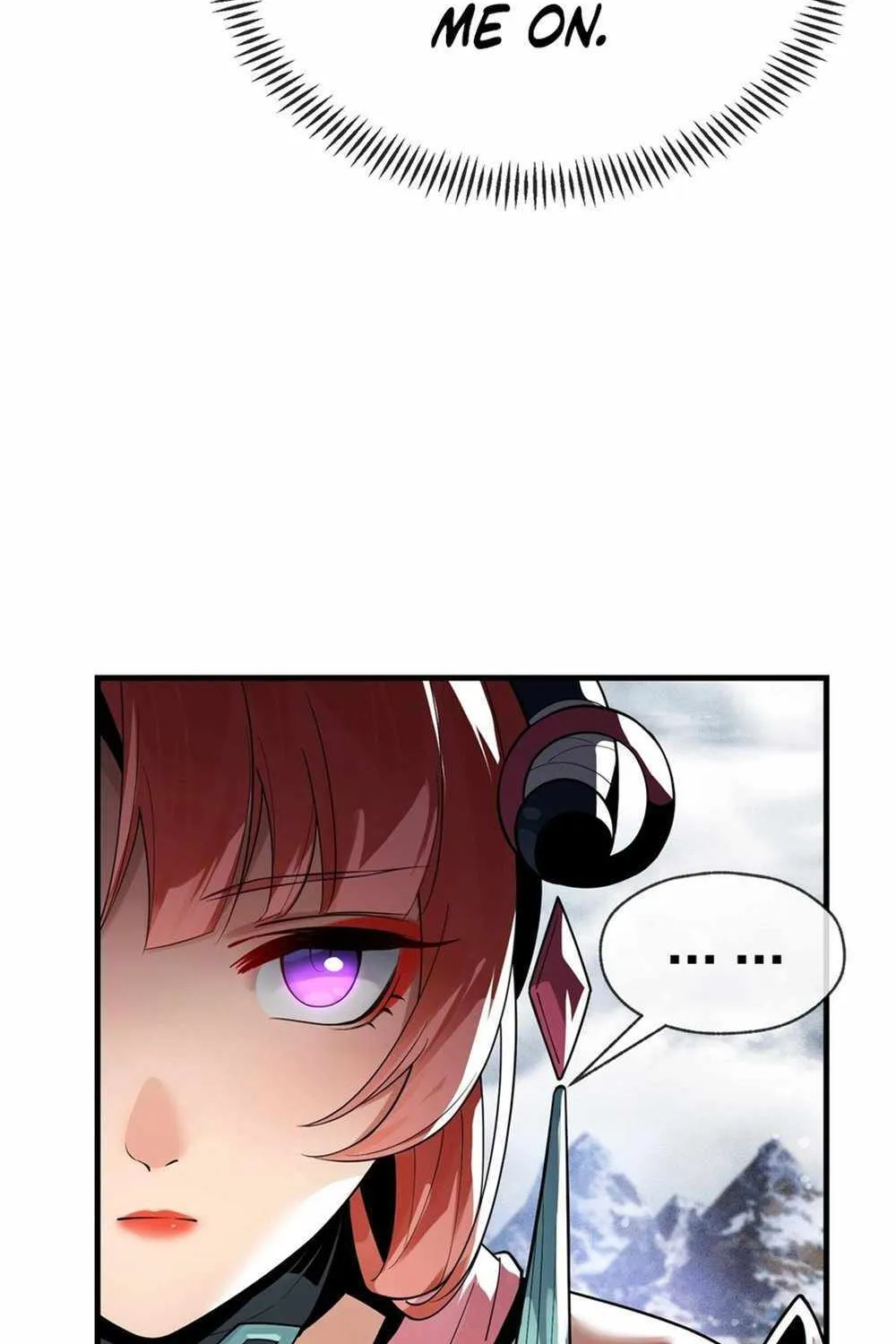 I, The Demon Lord am being targeted by my female Disciples! Chapter 10 page 49 - 