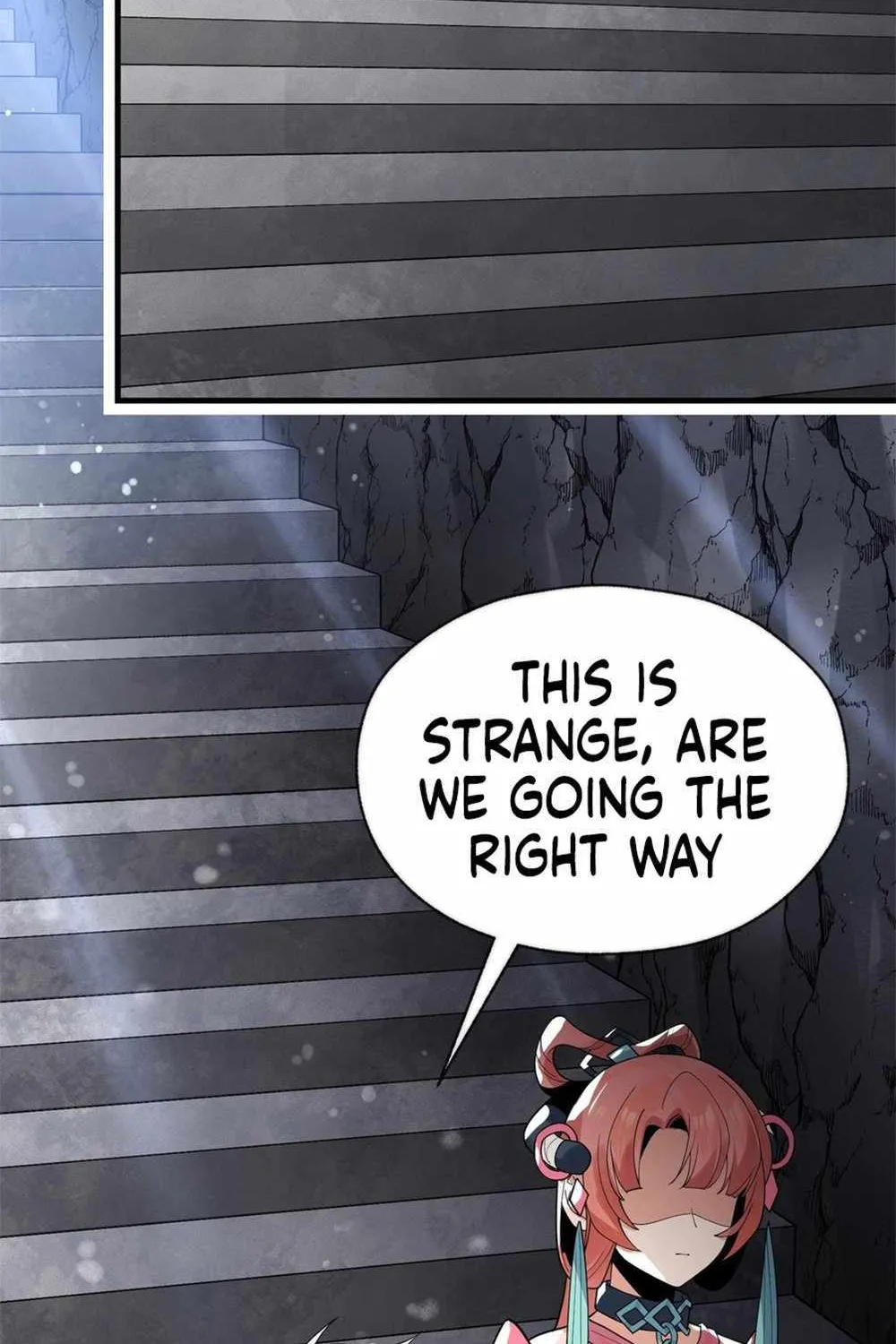 I, The Demon Lord am being targeted by my female Disciples! Chapter 10 page 54 - 