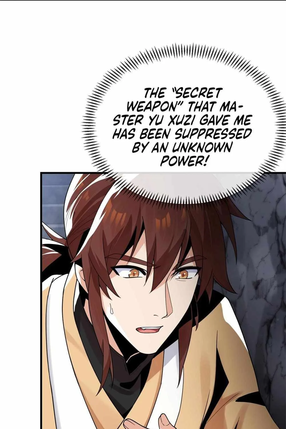 I, The Demon Lord am being targeted by my female Disciples! Chapter 10 page 56 - 
