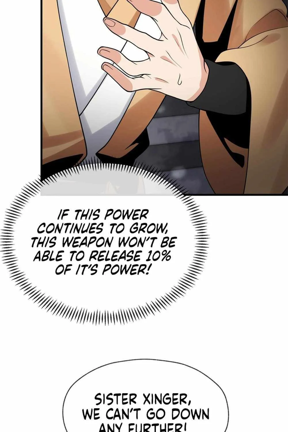 I, The Demon Lord am being targeted by my female Disciples! Chapter 10 page 57 - 