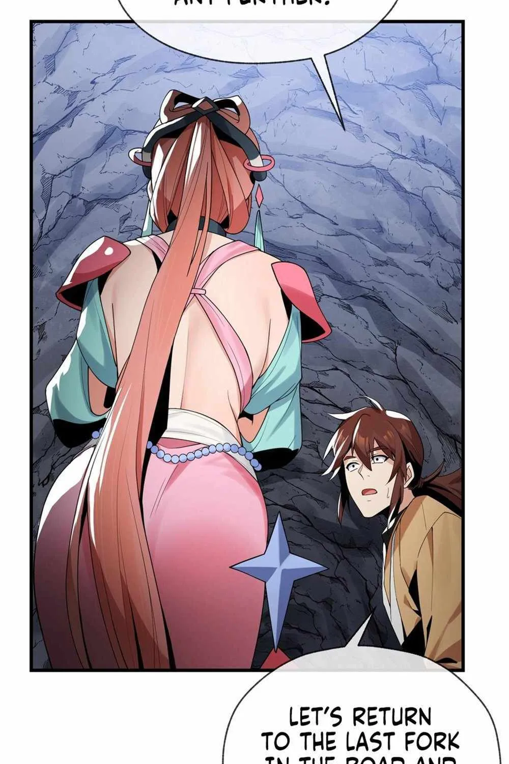 I, The Demon Lord am being targeted by my female Disciples! Chapter 10 page 58 - 