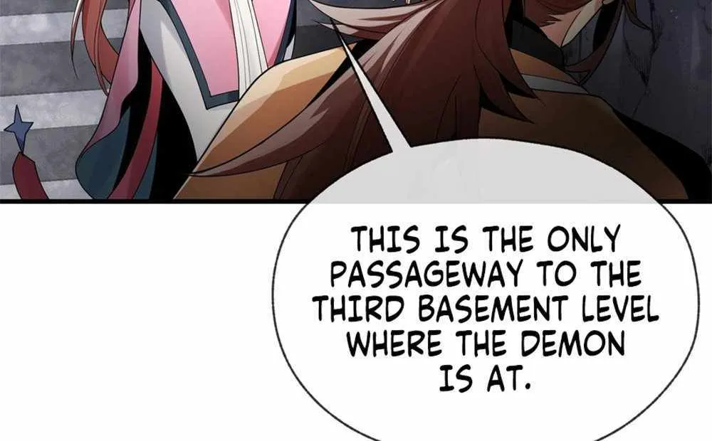I, The Demon Lord am being targeted by my female Disciples! Chapter 10 page 60 - 
