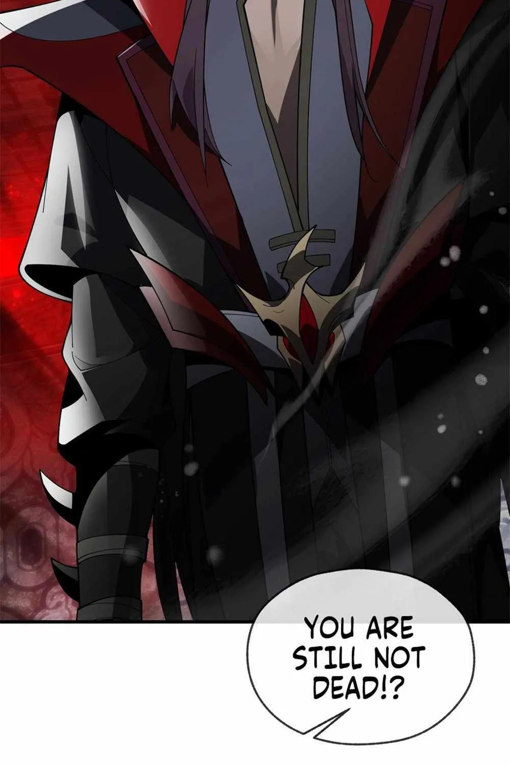 I, The Demon Lord am being targeted by my female Disciples! Chapter 10 page 74 - 