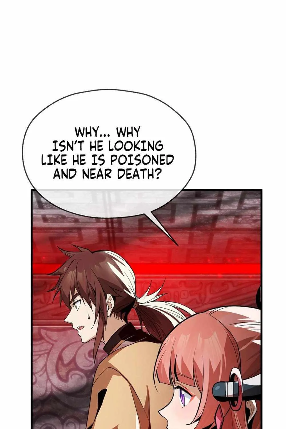 I, The Demon Lord am being targeted by my female Disciples! Chapter 10 page 75 - 