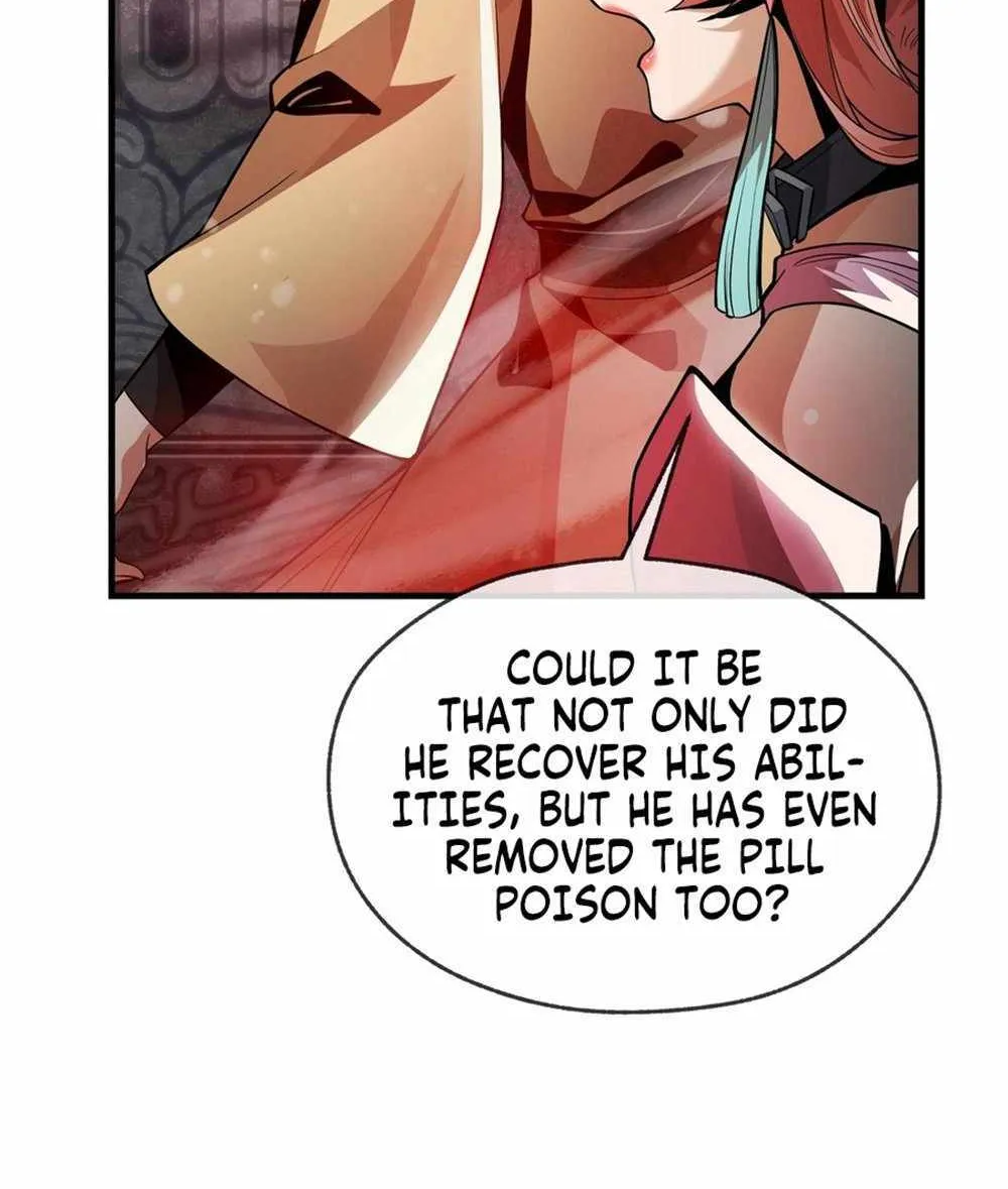 I, The Demon Lord am being targeted by my female Disciples! Chapter 10 page 76 - 