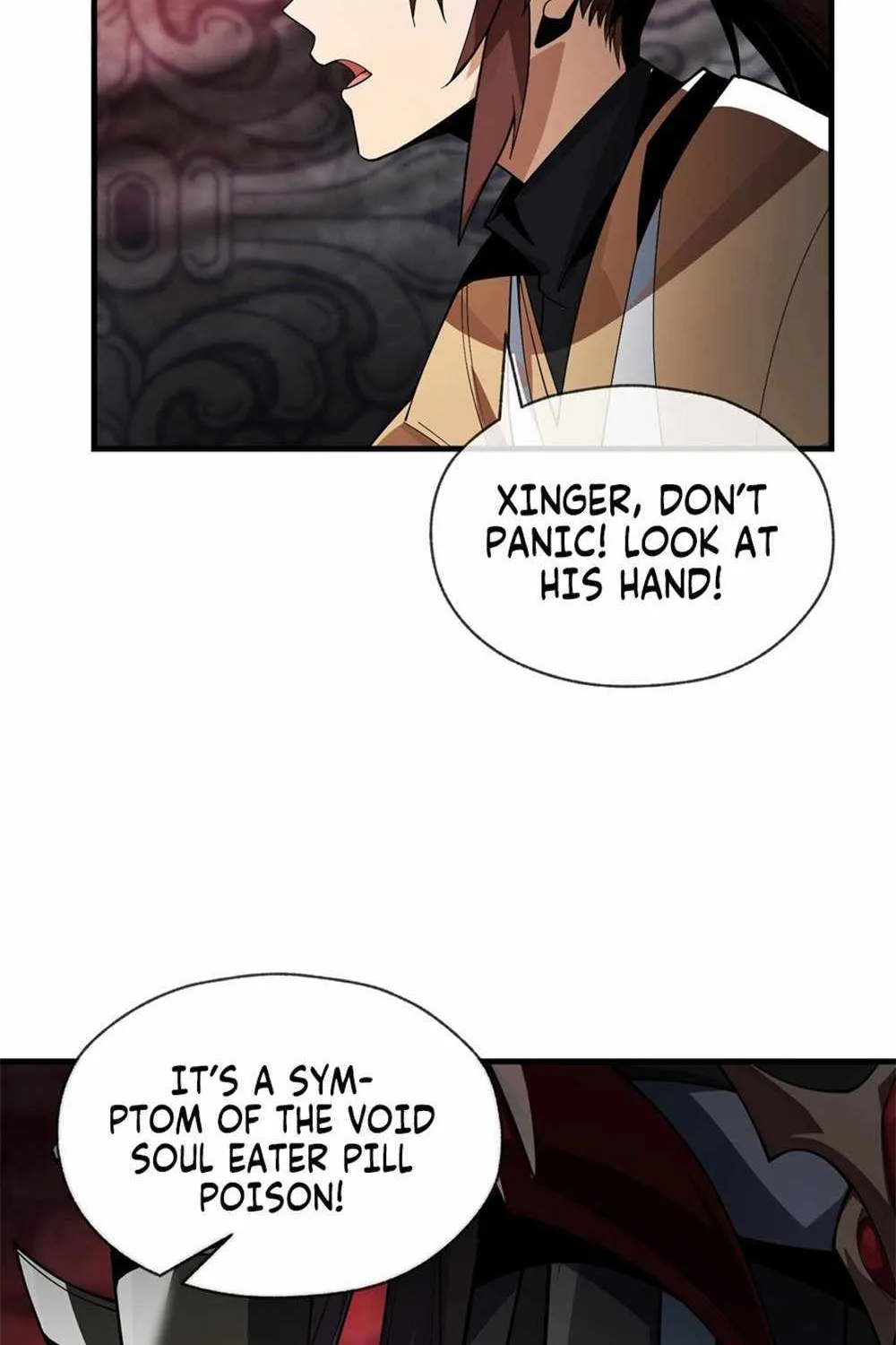 I, The Demon Lord am being targeted by my female Disciples! Chapter 10 page 78 - 