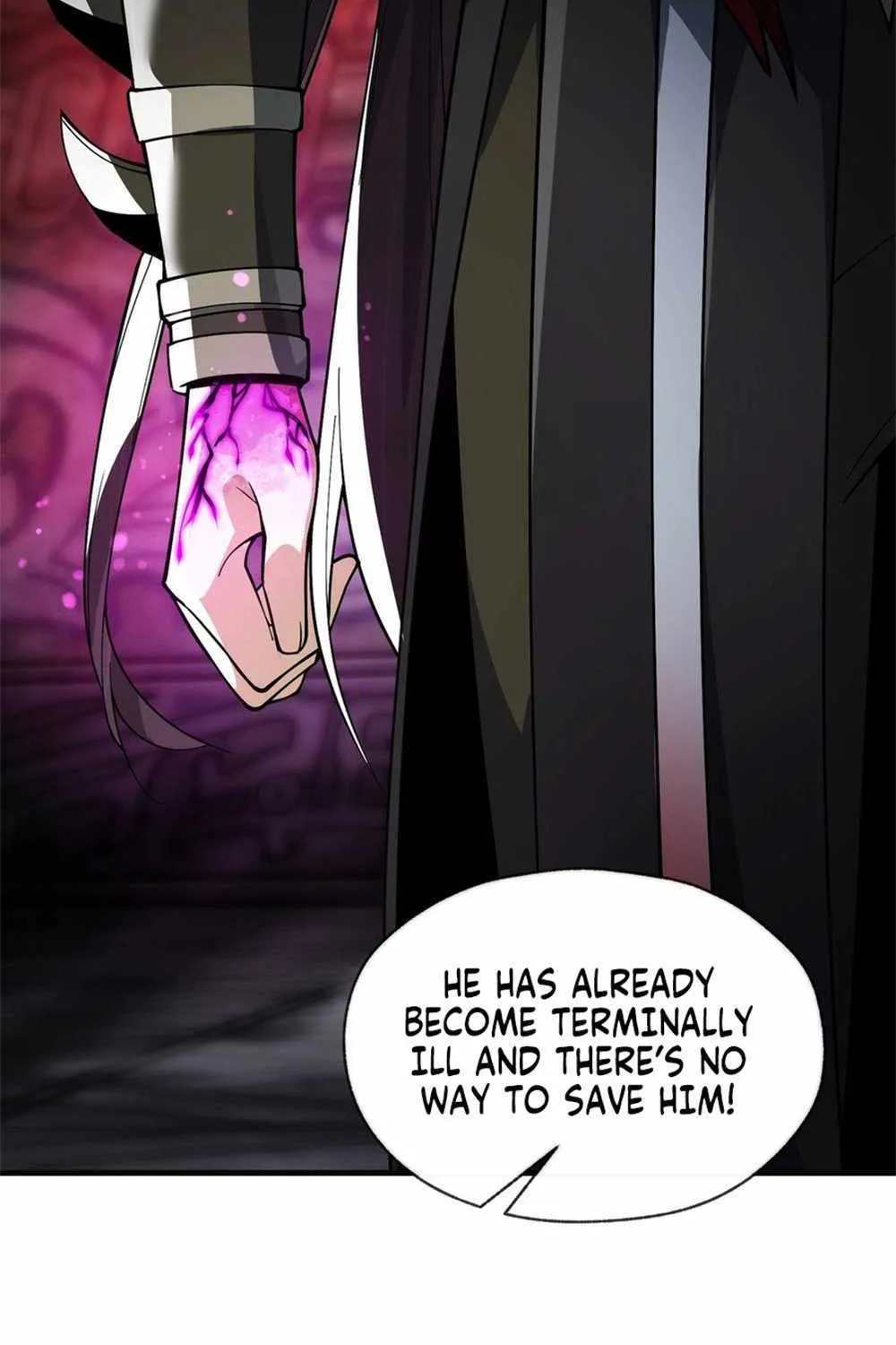 I, The Demon Lord am being targeted by my female Disciples! Chapter 10 page 79 - 