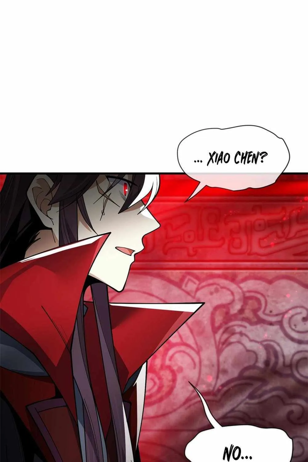 I, The Demon Lord am being targeted by my female Disciples! Chapter 10 page 82 - 
