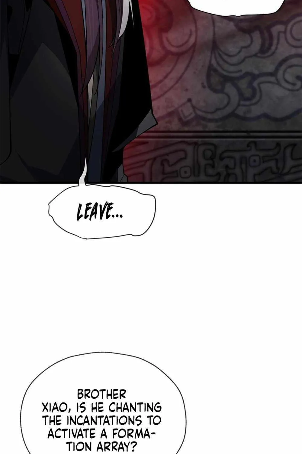 I, The Demon Lord am being targeted by my female Disciples! Chapter 10 page 83 - 