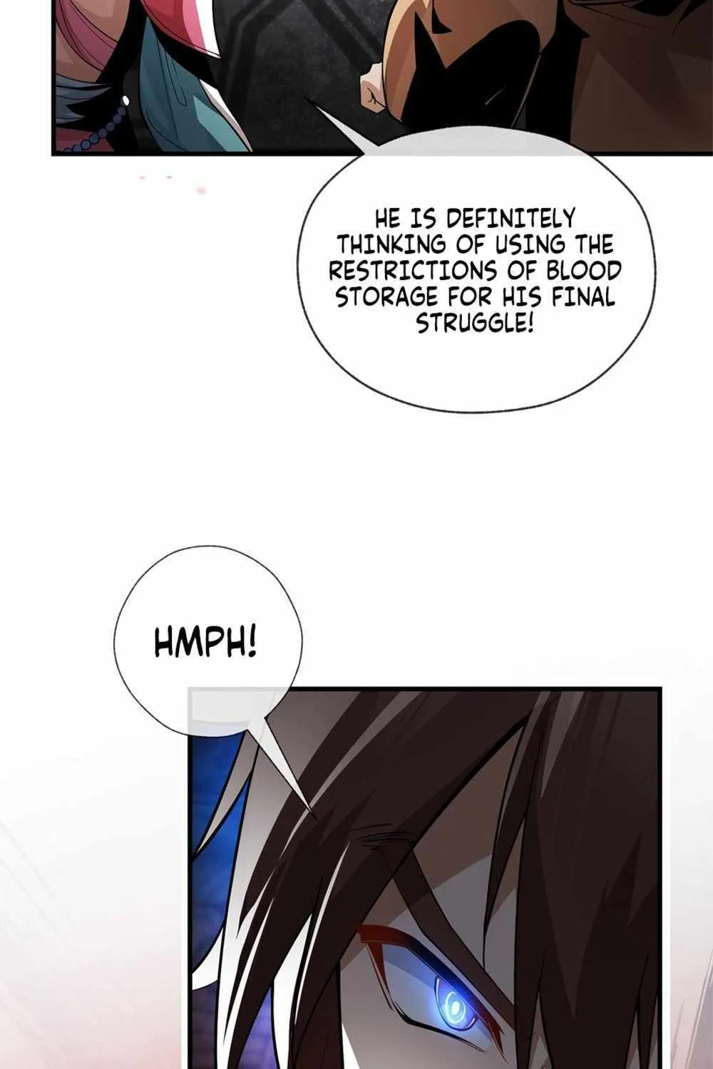 I, The Demon Lord am being targeted by my female Disciples! Chapter 10 page 85 - 