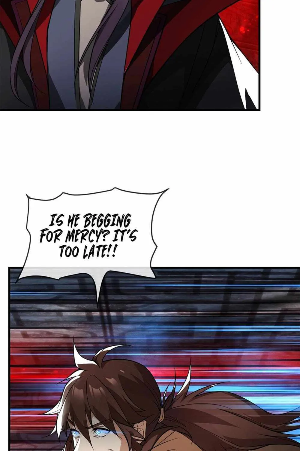 I, The Demon Lord am being targeted by my female Disciples! Chapter 10 page 90 - 
