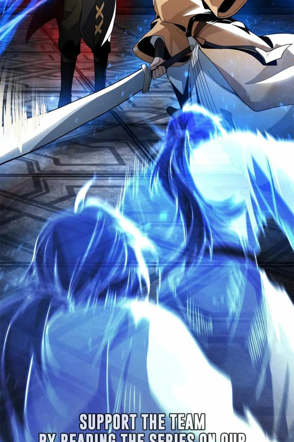 I, The Demon Lord am being targeted by my female Disciples! Chapter 10 page 93 - 