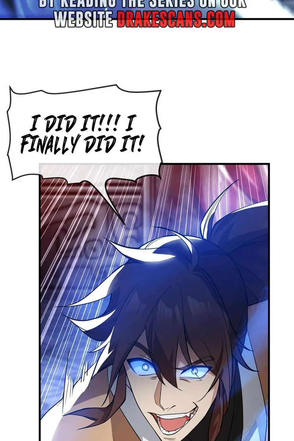 I, The Demon Lord am being targeted by my female Disciples! Chapter 10 page 94 - 