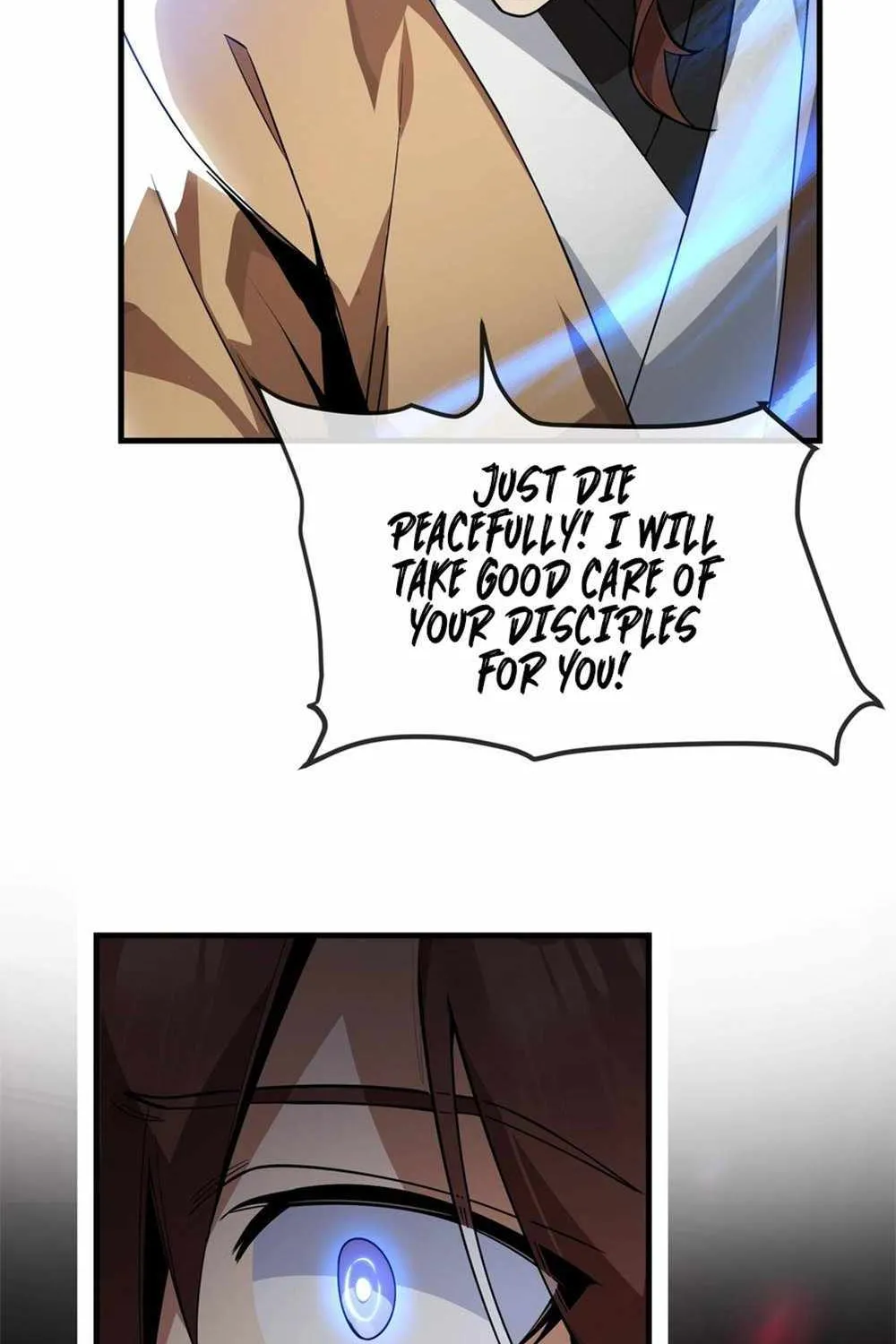 I, The Demon Lord am being targeted by my female Disciples! Chapter 10 page 95 - 