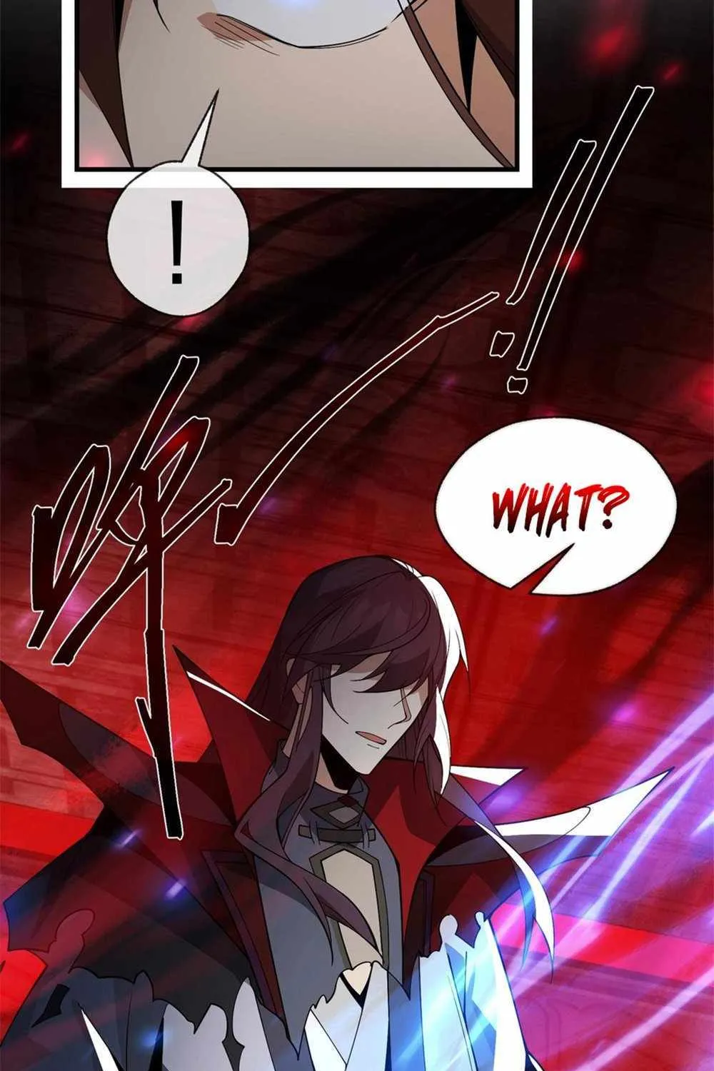 I, The Demon Lord am being targeted by my female Disciples! Chapter 10 page 96 - 