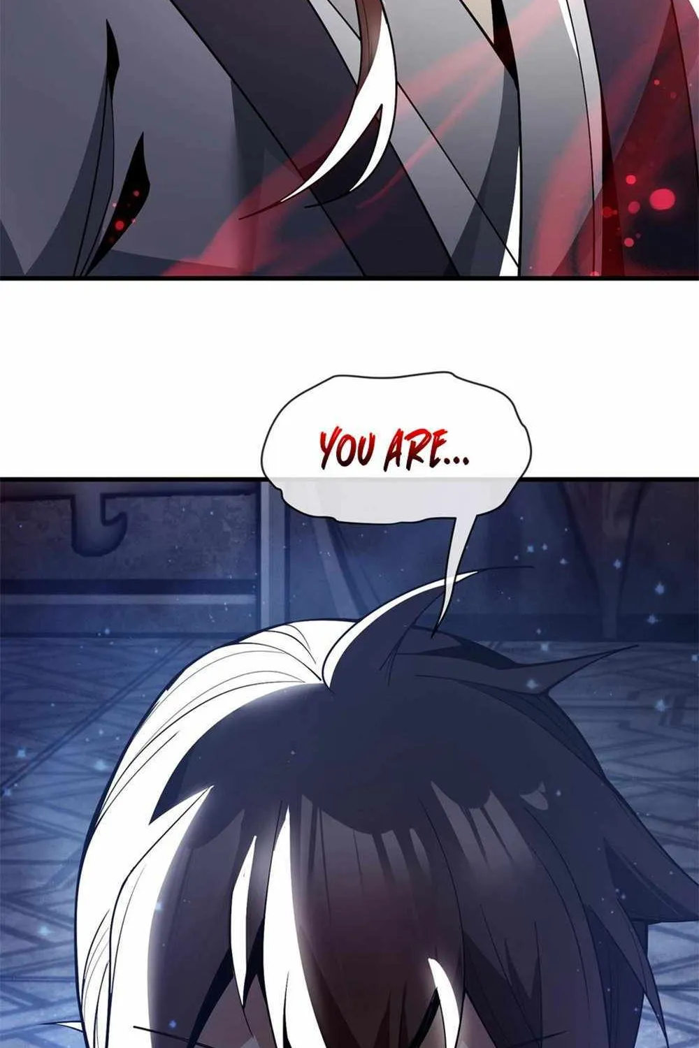 I, The Demon Lord am being targeted by my female Disciples! Chapter 10 page 99 - 