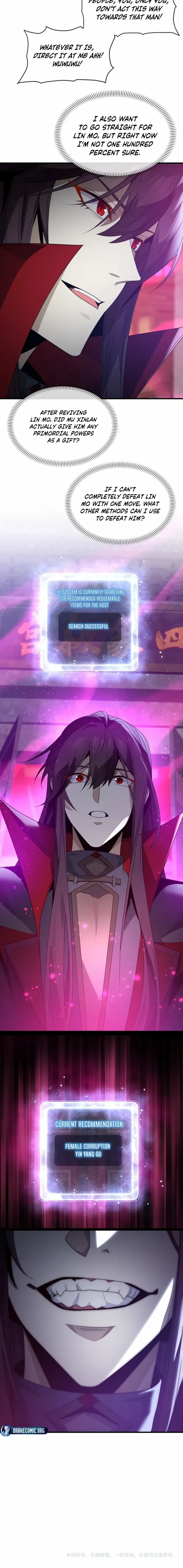 I, The Demon Lord am being targeted by my female Disciples! Chapter 102 page 14 - 