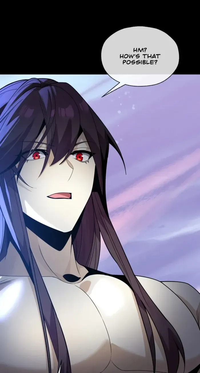I, The Demon Lord am being targeted by my female Disciples! Chapter 105.1 page 13 - 