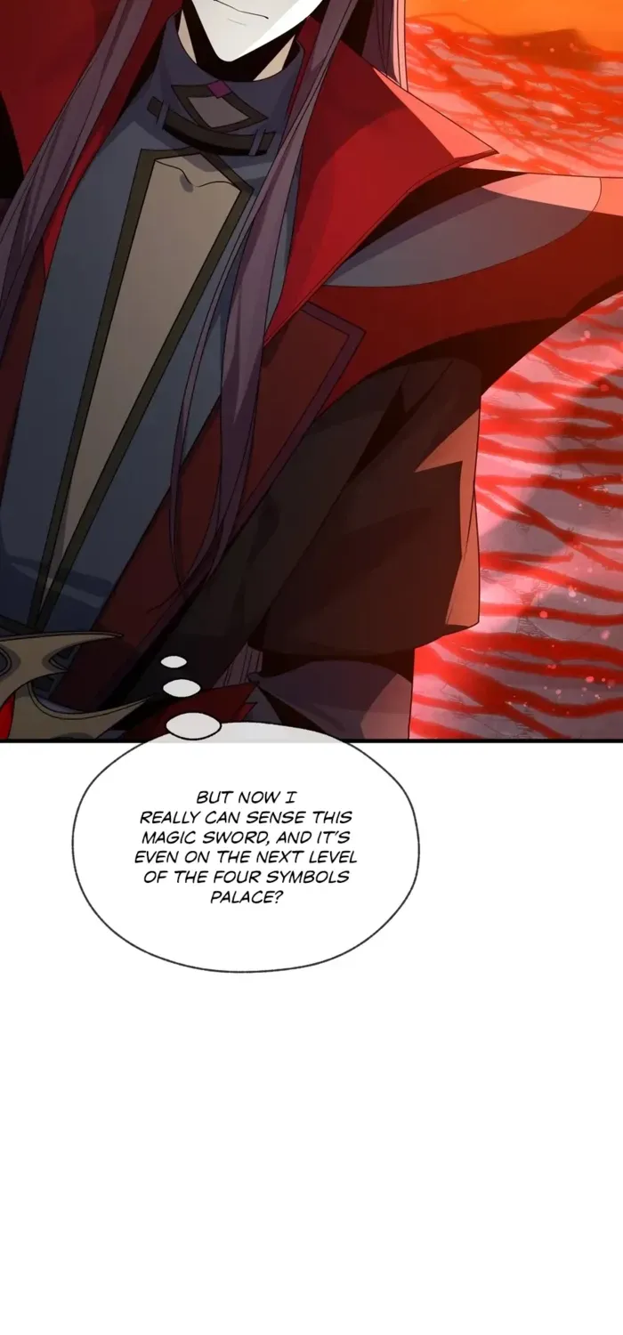I, The Demon Lord am being targeted by my female Disciples! Chapter 105.1 page 15 - 