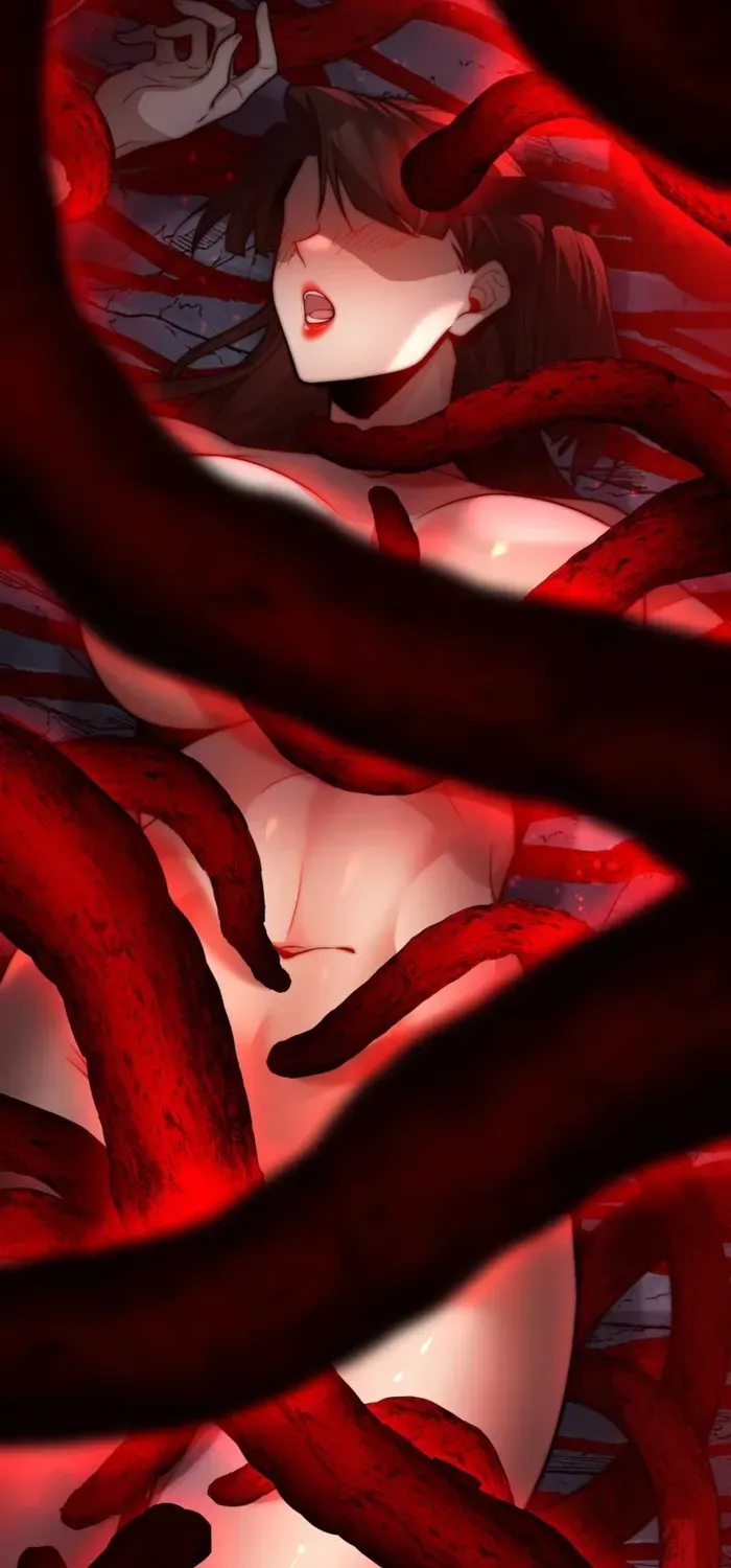 I, The Demon Lord am being targeted by my female Disciples! Chapter 105.1 page 18 - 