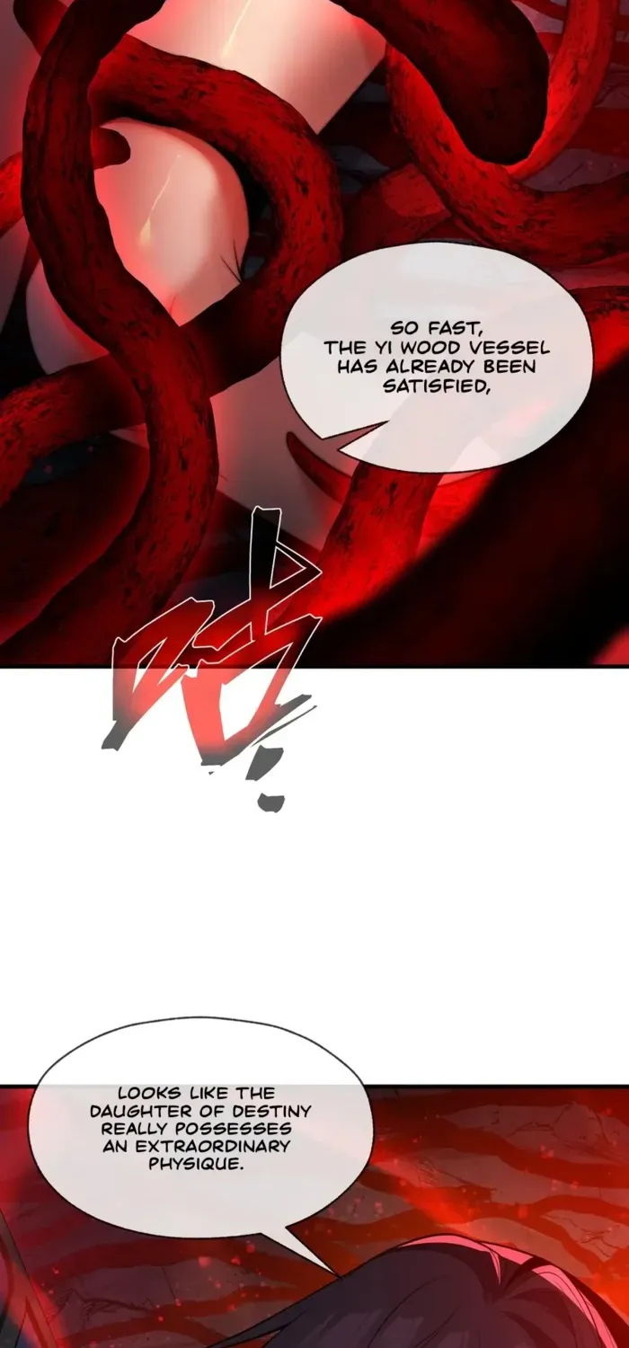 I, The Demon Lord am being targeted by my female Disciples! Chapter 105.1 page 19 - 