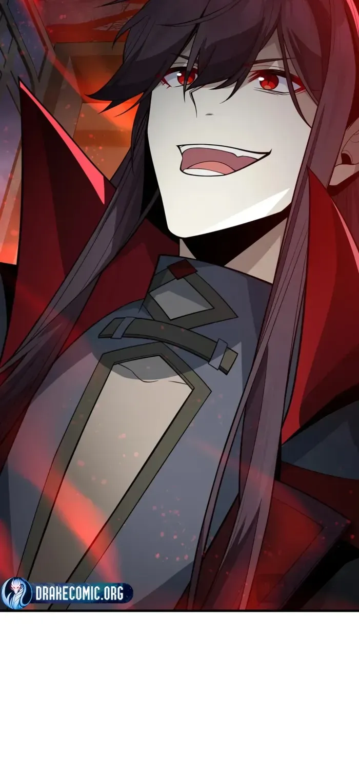 I, The Demon Lord am being targeted by my female Disciples! Chapter 105.1 page 20 - 