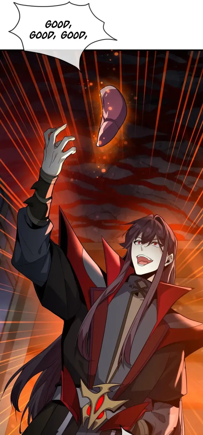 I, The Demon Lord am being targeted by my female Disciples! Chapter 105.1 page 26 - 