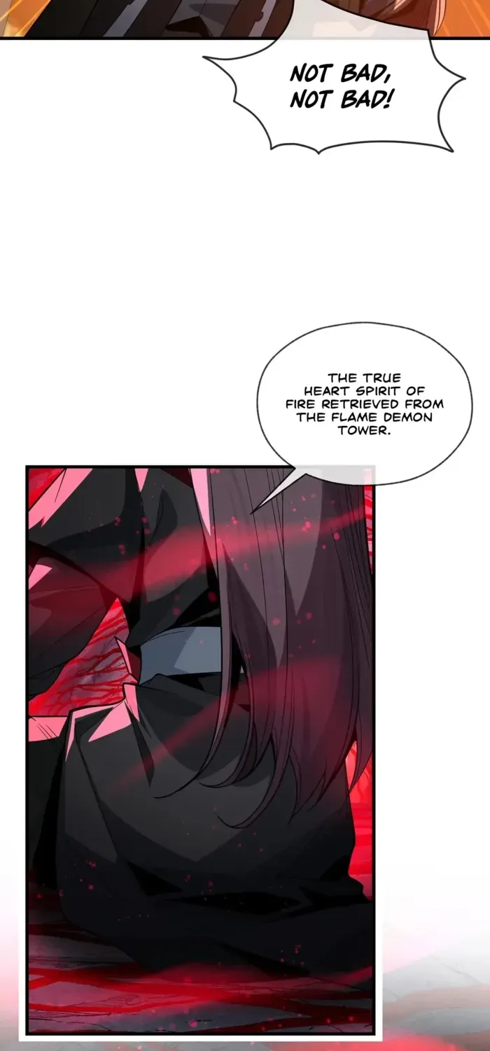 I, The Demon Lord am being targeted by my female Disciples! Chapter 105.1 page 27 - 