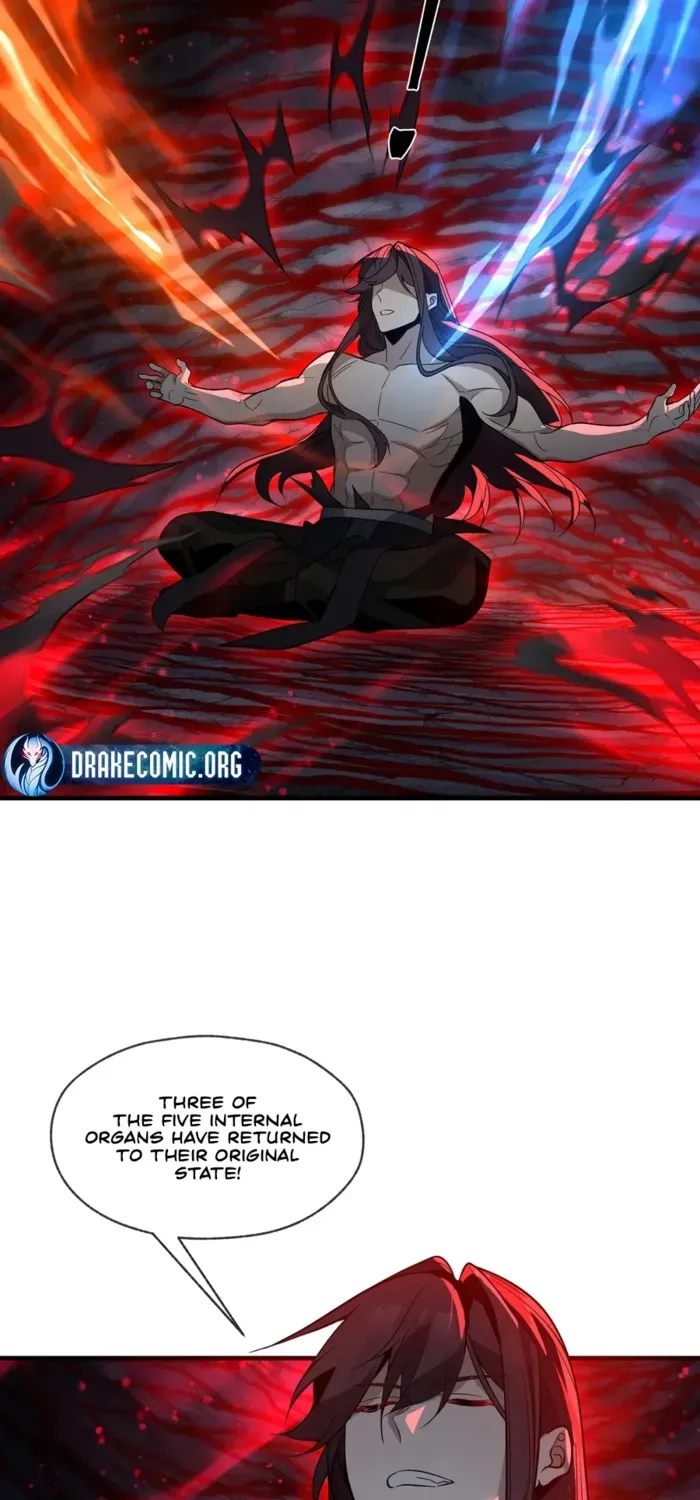 I, The Demon Lord am being targeted by my female Disciples! Chapter 105.1 page 30 - 