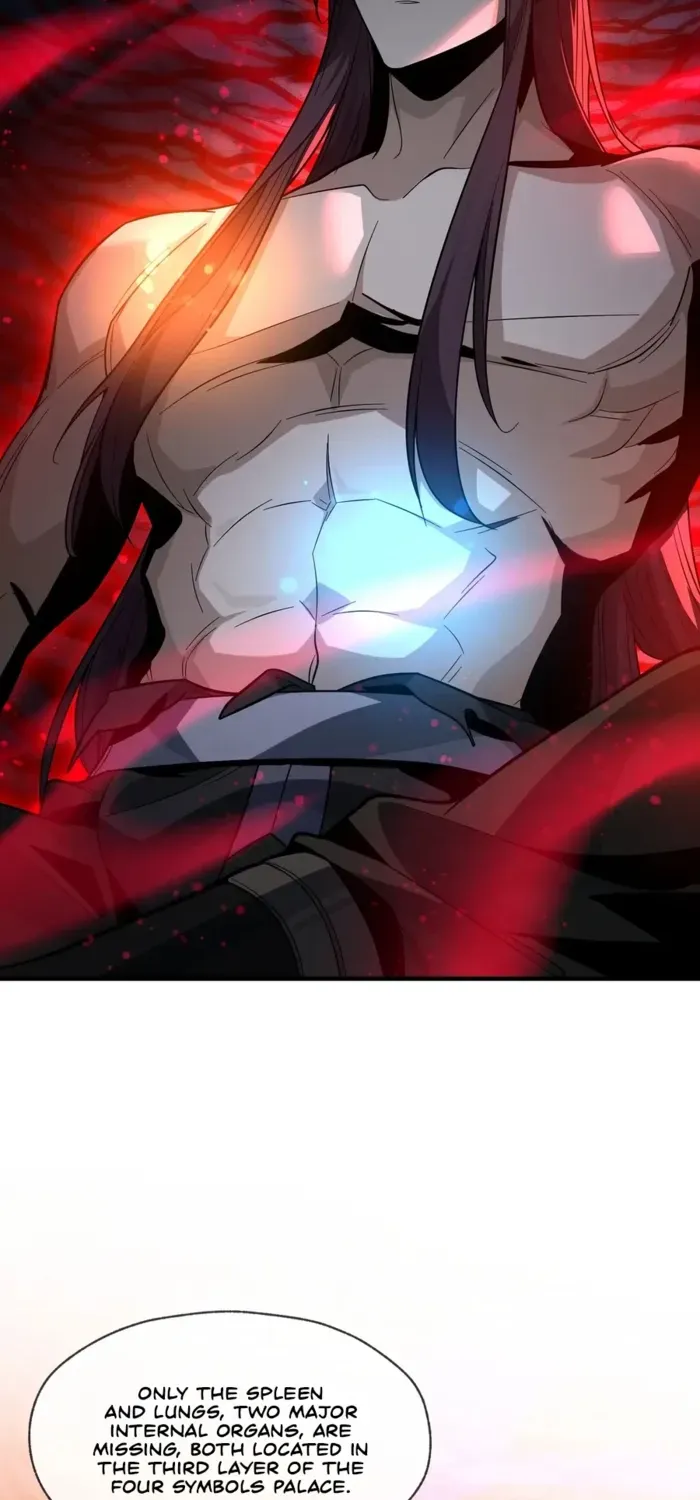 I, The Demon Lord am being targeted by my female Disciples! Chapter 105.1 page 31 - 
