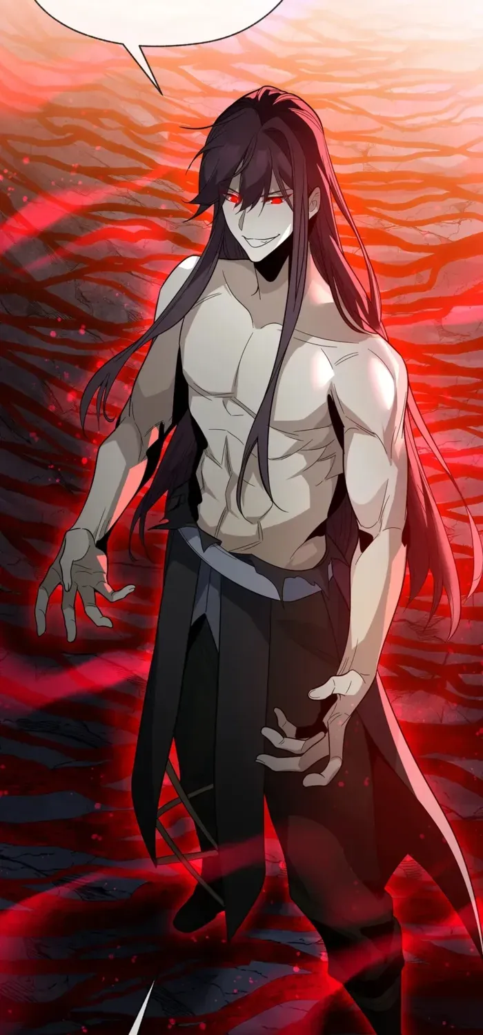 I, The Demon Lord am being targeted by my female Disciples! Chapter 105.1 page 32 - 