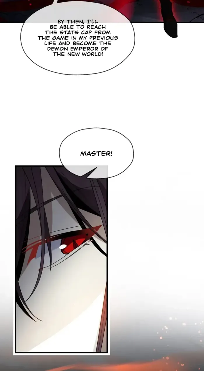 I, The Demon Lord am being targeted by my female Disciples! Chapter 105.1 page 33 - 
