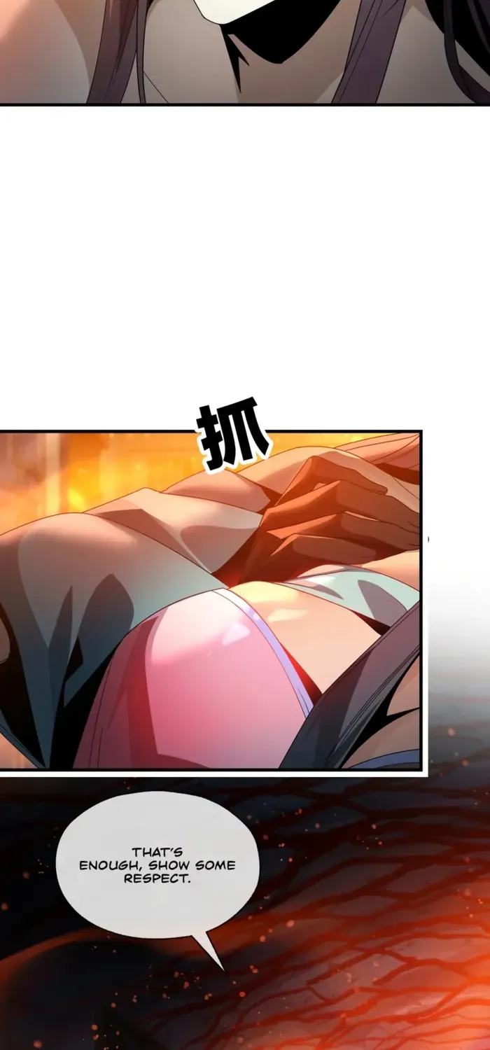 I, The Demon Lord am being targeted by my female Disciples! Chapter 105.1 page 36 - 