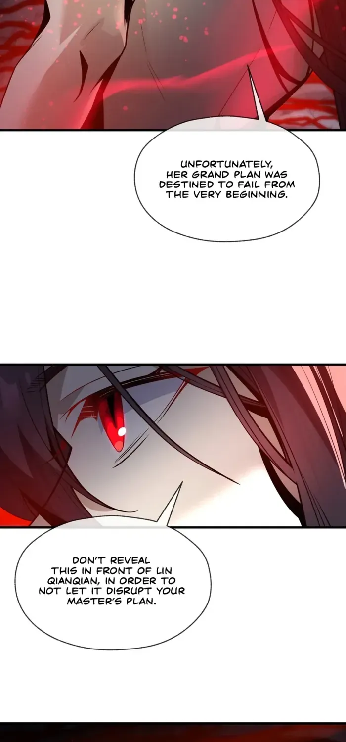 I, The Demon Lord am being targeted by my female Disciples! Chapter 105.1 page 40 - 