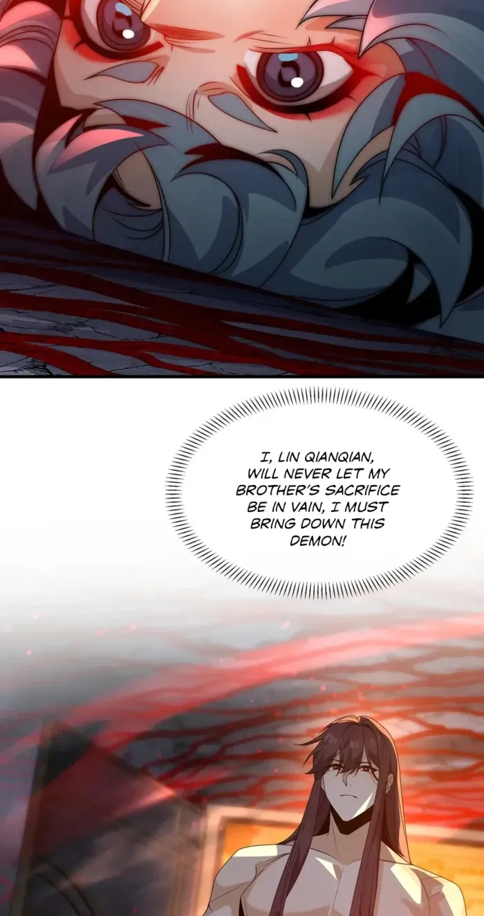 I, The Demon Lord am being targeted by my female Disciples! Chapter 105.1 page 45 - 