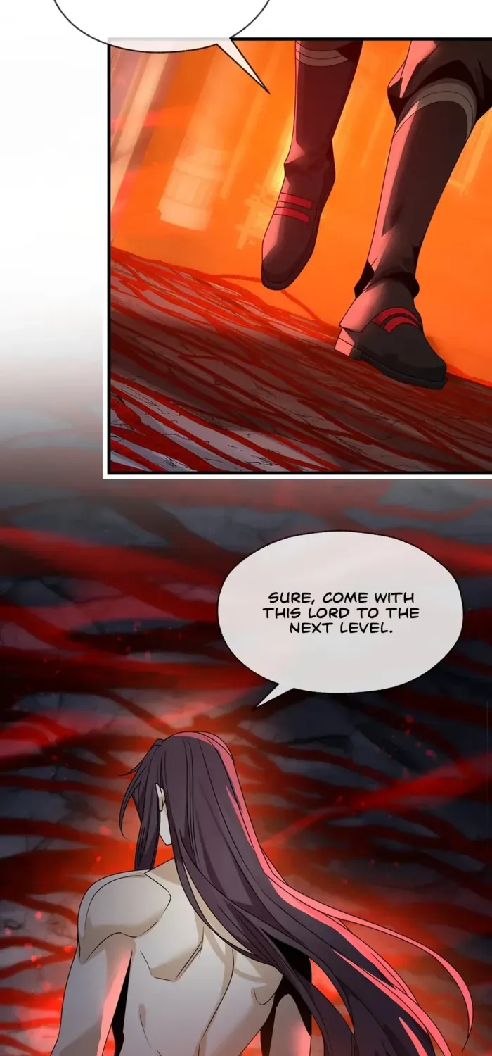I, The Demon Lord am being targeted by my female Disciples! Chapter 105.1 page 48 - 