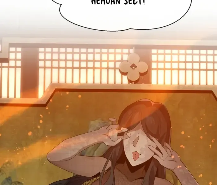 I, The Demon Lord am being targeted by my female Disciples! Chapter 105.1 page 53 - 