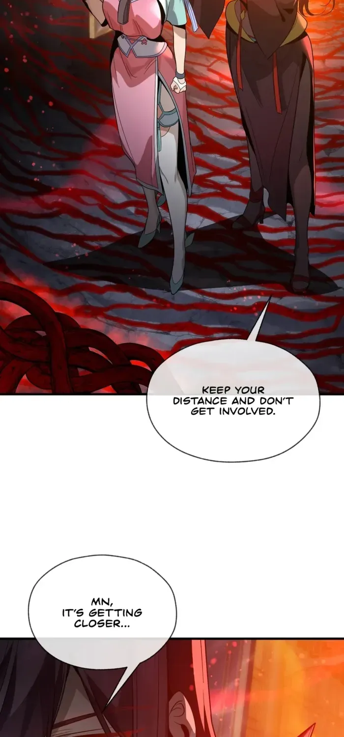 I, The Demon Lord am being targeted by my female Disciples! Chapter 105.1 page 7 - 