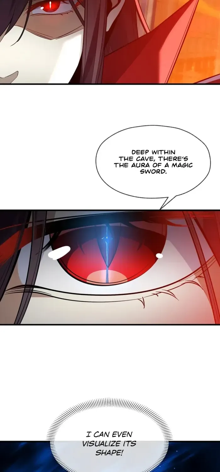 I, The Demon Lord am being targeted by my female Disciples! Chapter 105.1 page 8 - 
