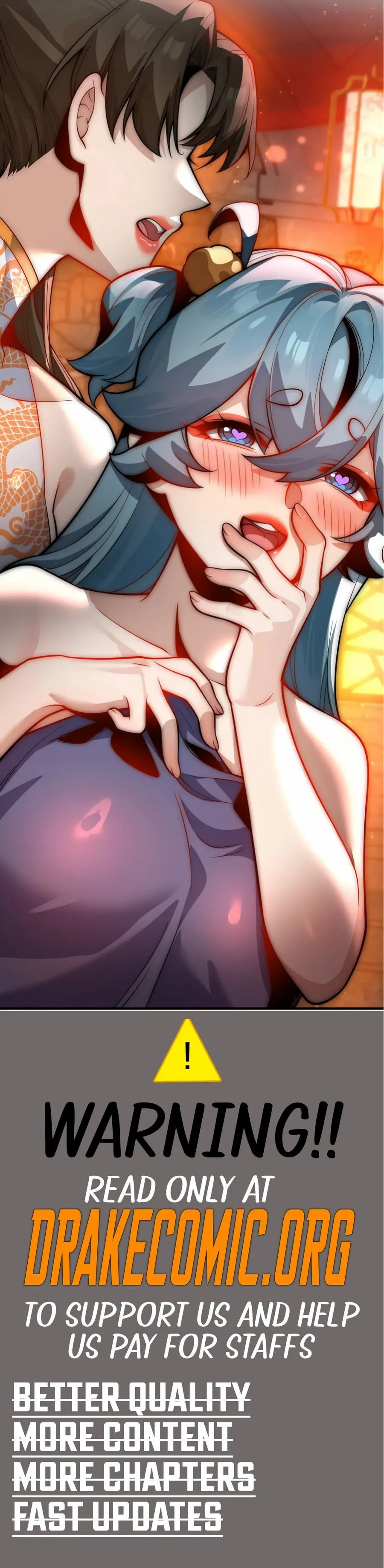 I, The Demon Lord am being targeted by my female Disciples! Chapter 108 page 16 - 