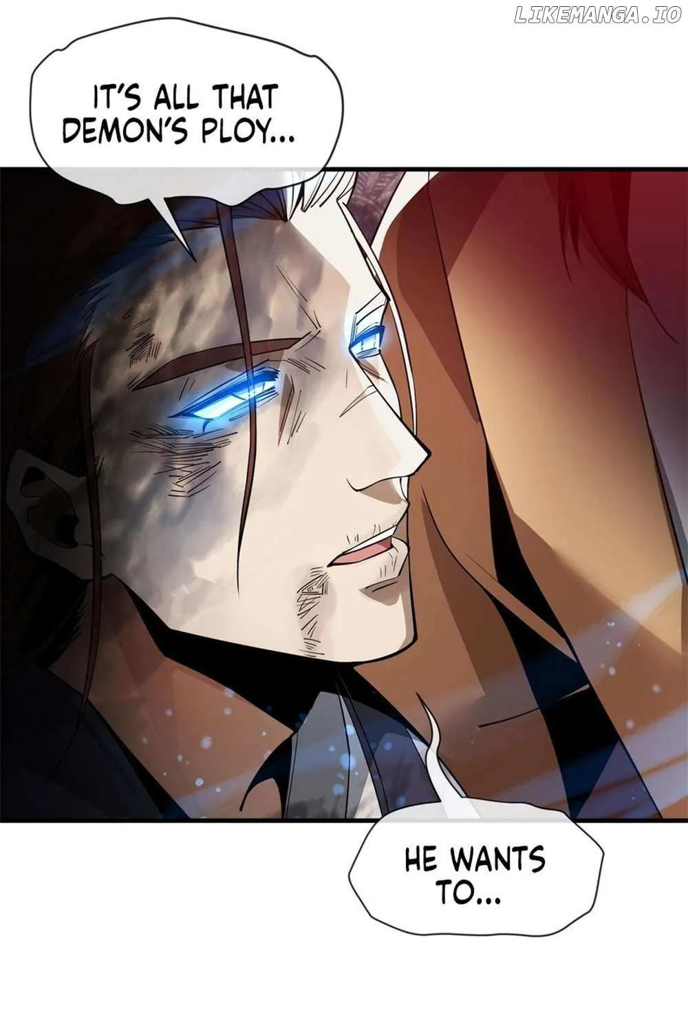 I, The Demon Lord am being targeted by my female Disciples! Chapter 11 page 12 - 